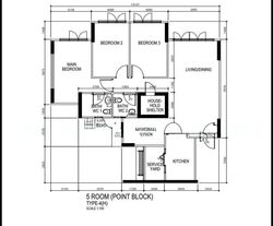 Blk 549B Segar Palmview (Bukit Panjang), HDB 5 Rooms #635528571